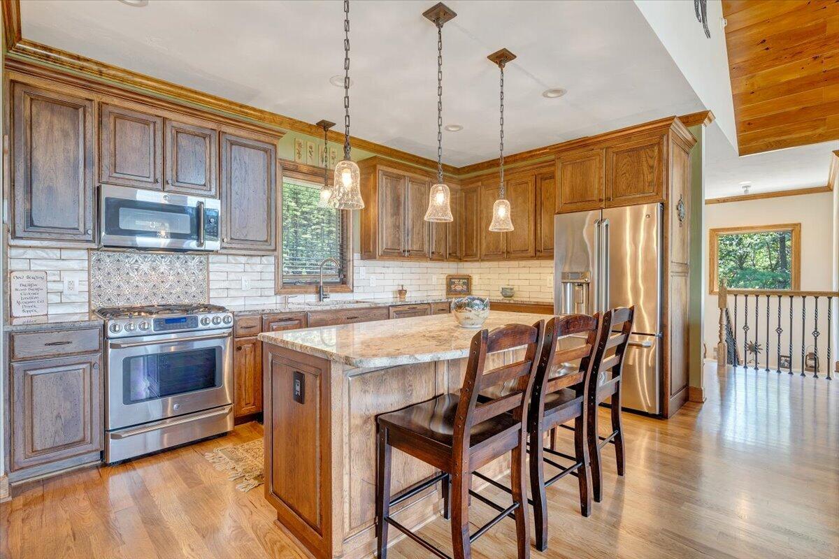 890 Blain Road Buchanan, VA 24066 - Photo 22 of 89 22-MIB03868
