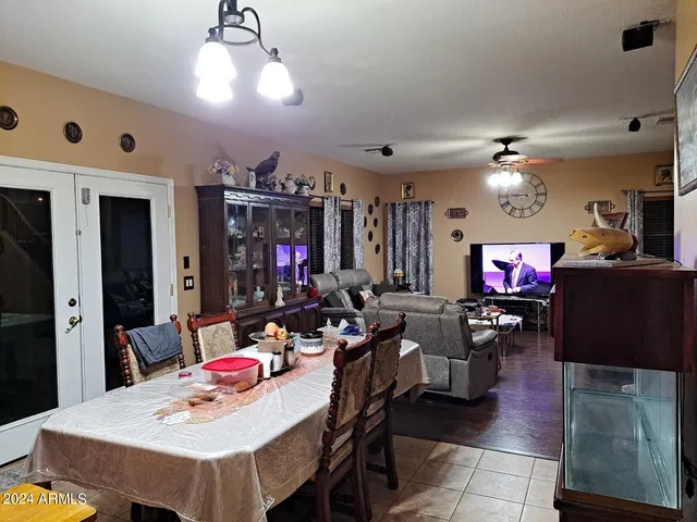 $695,000 | 44973 West Sandhill Road, Maricopa, AZ 85139