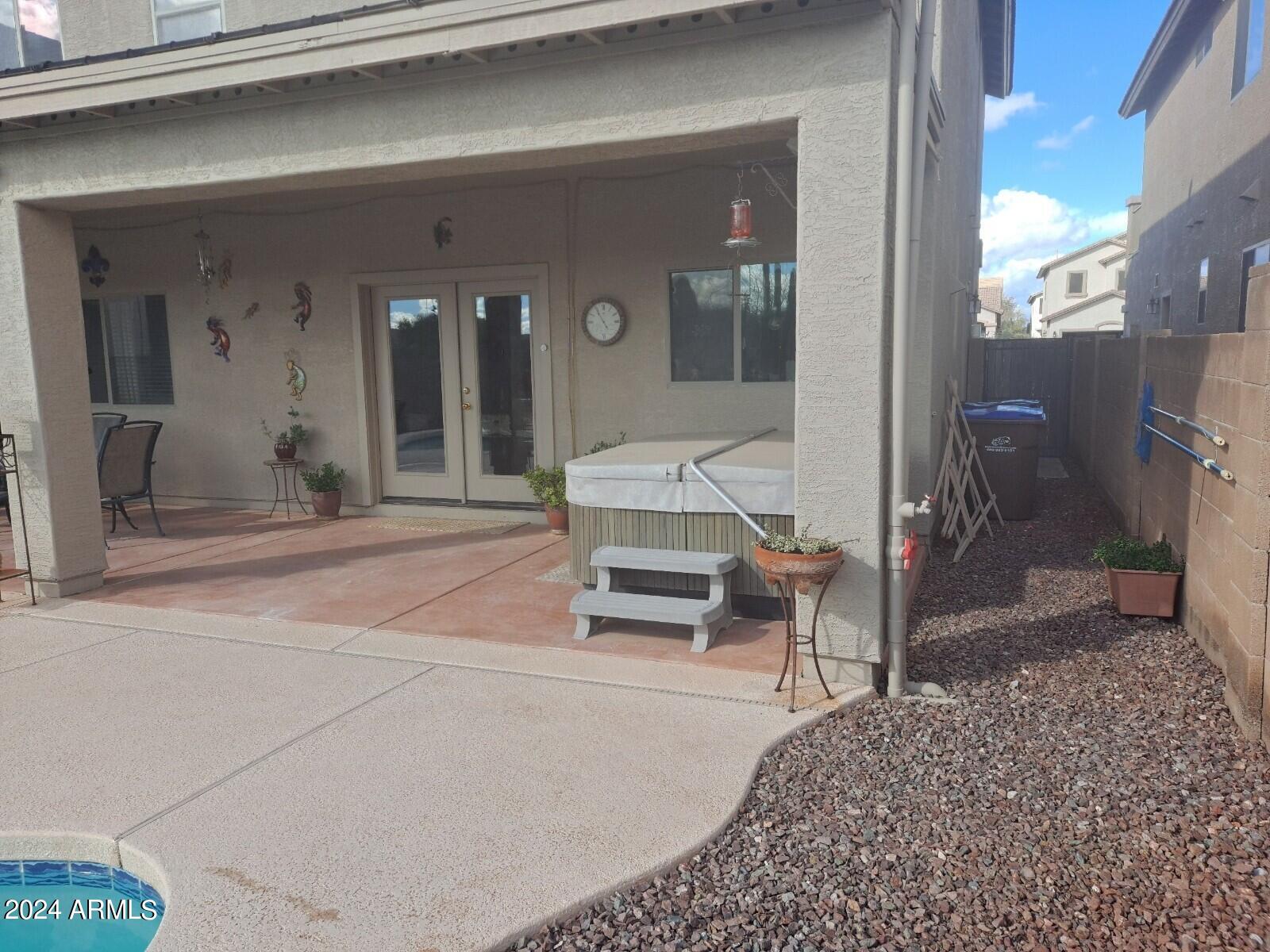 44973 West Sandhill Road Maricopa, AZ 85139 - Photo 23 of 38 25