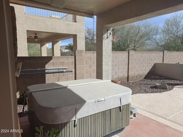 $695,000 | 44973 West Sandhill Road, Maricopa, AZ 85139