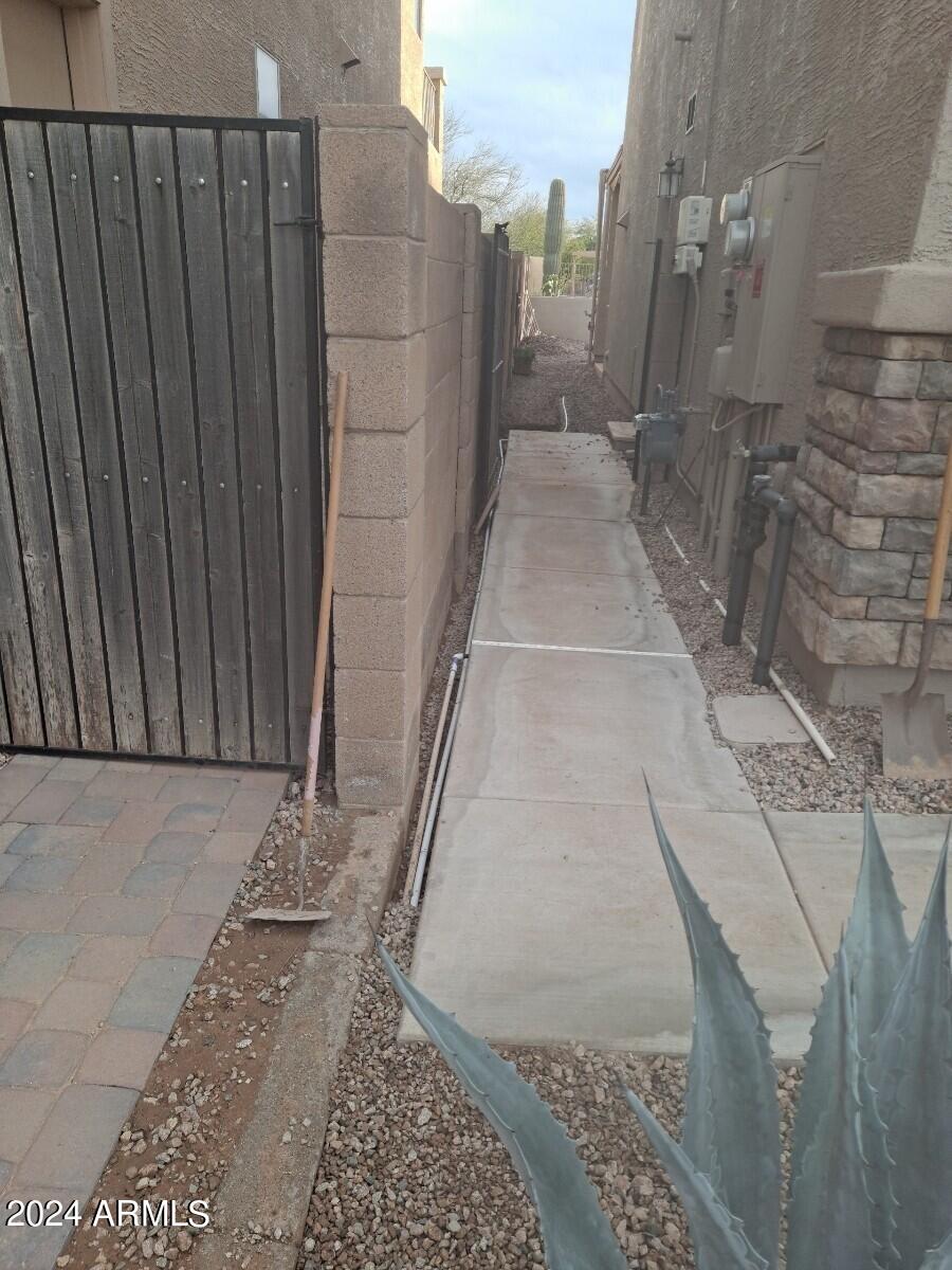 44973 West Sandhill Road Maricopa, AZ 85139 - Photo 27 of 38 29