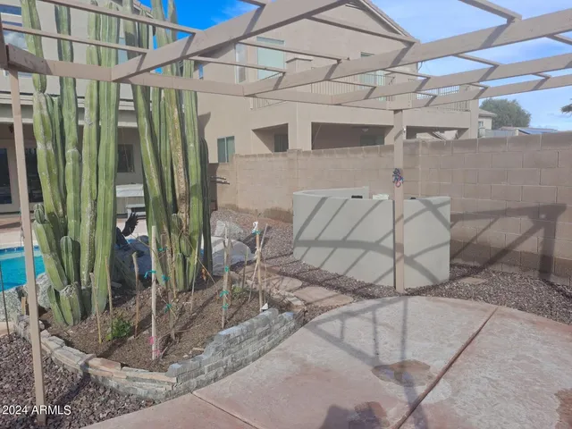 $695,000 | 44973 West Sandhill Road, Maricopa, AZ 85139