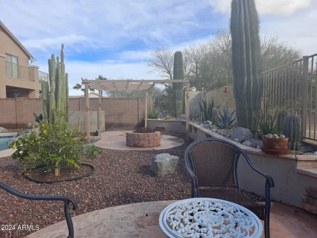 $695,000 | 44973 West Sandhill Road, Maricopa, AZ 85139