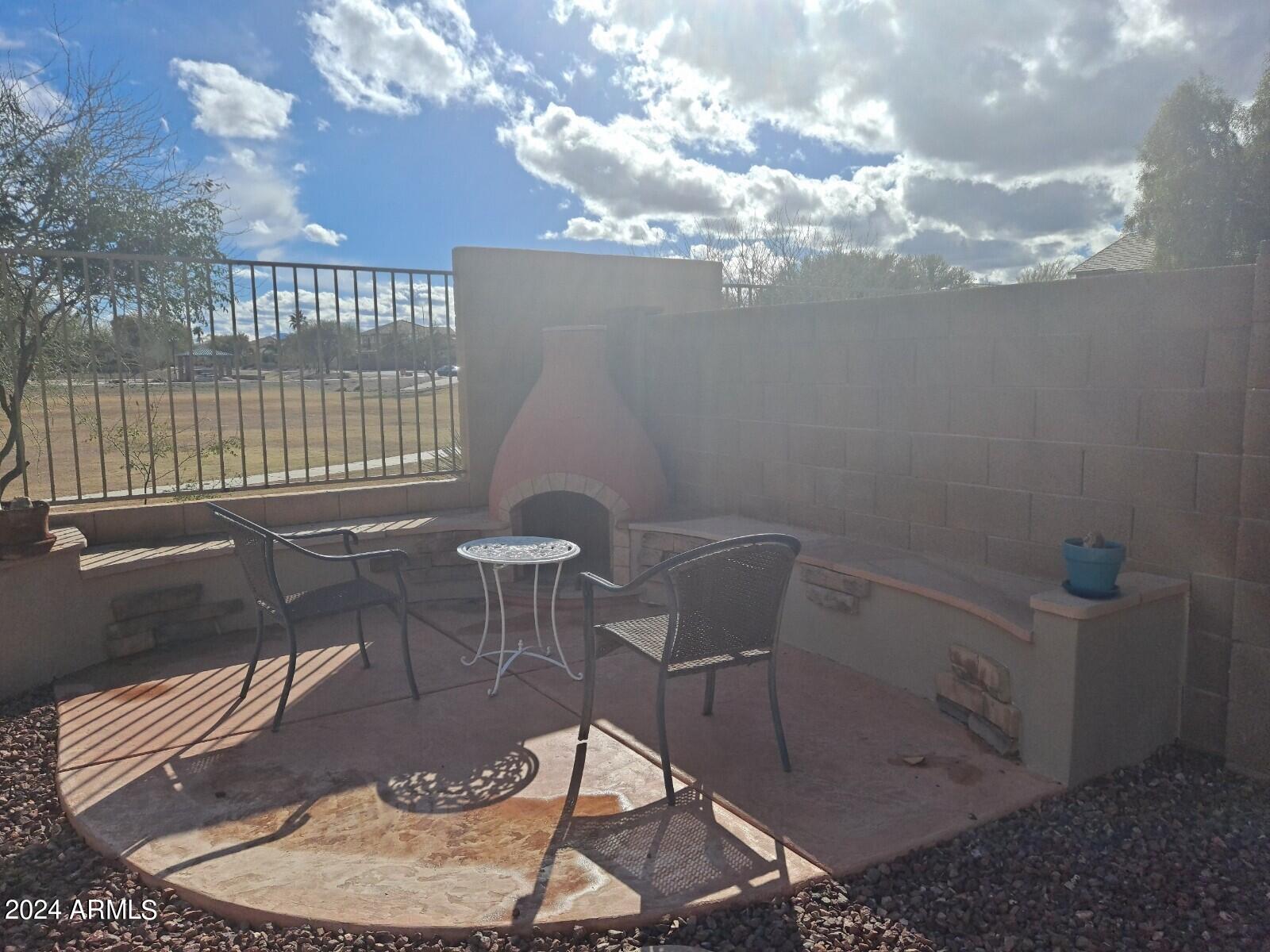 44973 West Sandhill Road Maricopa, AZ 85139 - Photo 32 of 38 36