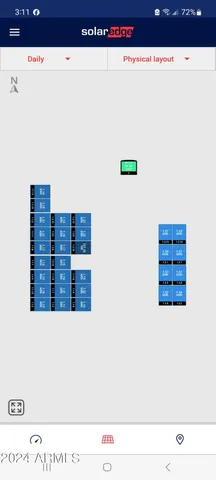 $695,000 | 44973 West Sandhill Road, Maricopa, AZ 85139