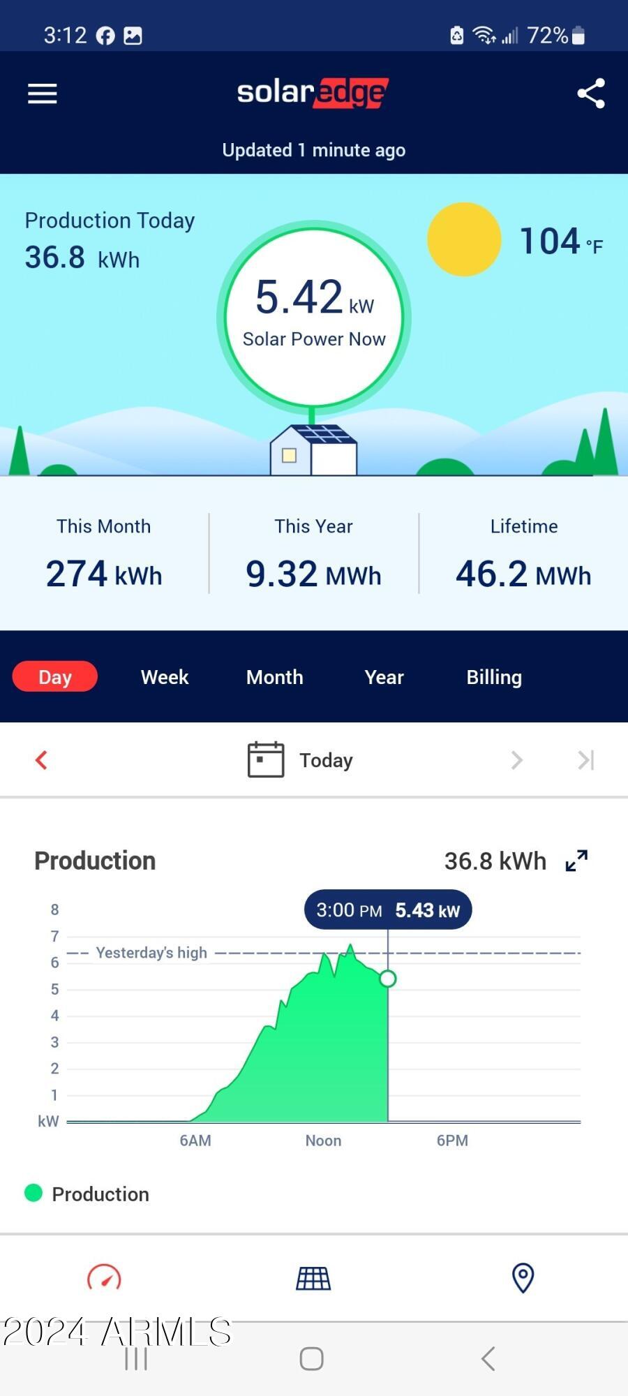 44973 West Sandhill Road Maricopa, AZ 85139 - Photo 38 of 38 51