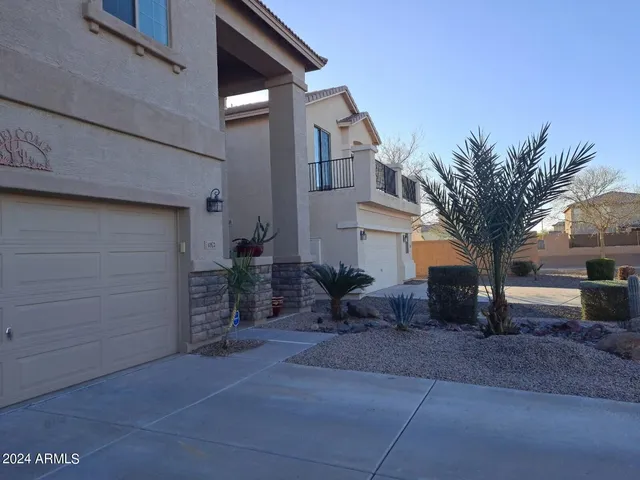 $695,000 | 44973 West Sandhill Road, Maricopa, AZ 85139