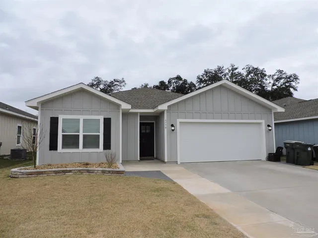 $1,900 | 6590 Paso Fino Drive, Pensacola, FL 32526