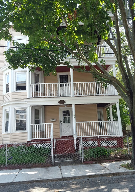 100 Waterhill Street Lynn, MA 01905 - Photo 1 of 5 Gallery Image 1