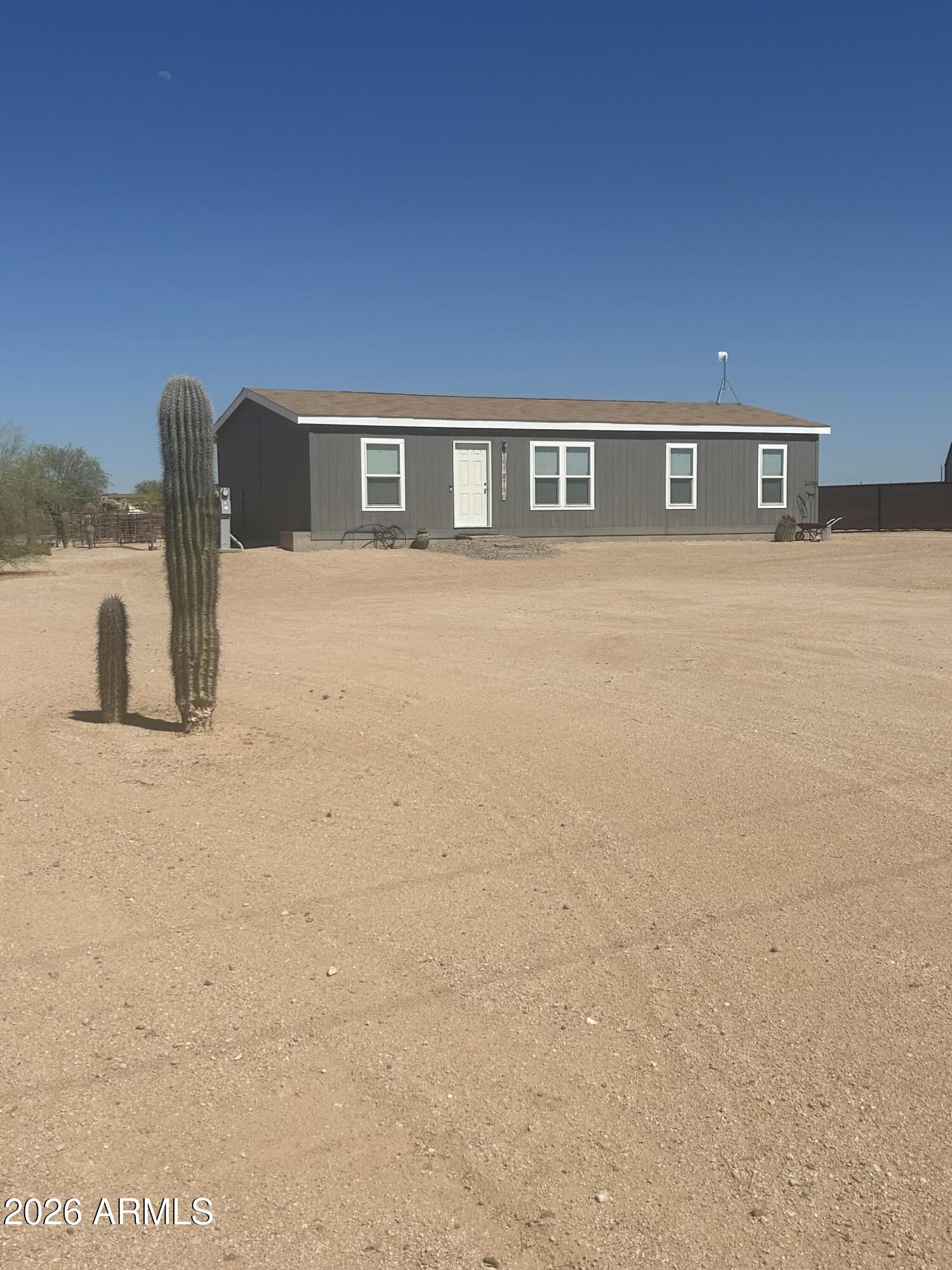 11873 North Reed Road Florence, AZ 85132 - Photo 4 of 21