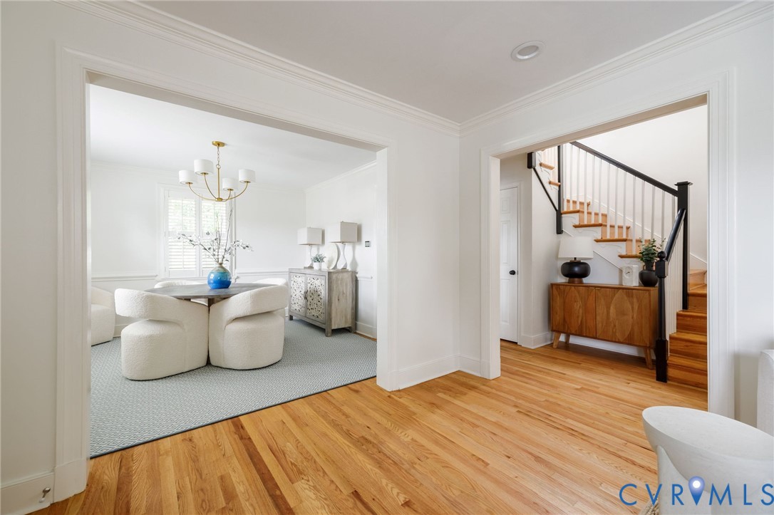 7108 Three Chopt Road Richmond, VA 23226 - Photo 11 of 49