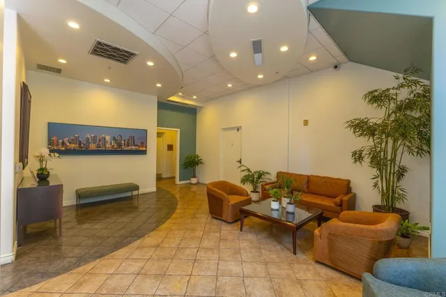 a picture of city view