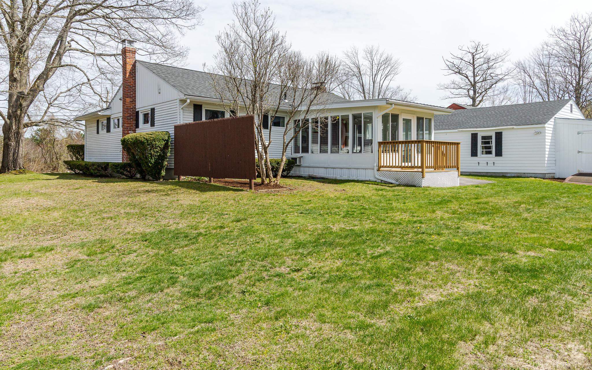 484 Chapman Road Keene, NH 03431 - Photo 28 of 29