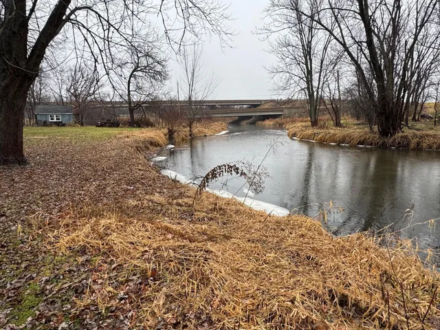 $399,000 | 1123 River Drive, Burlington, WI 53105