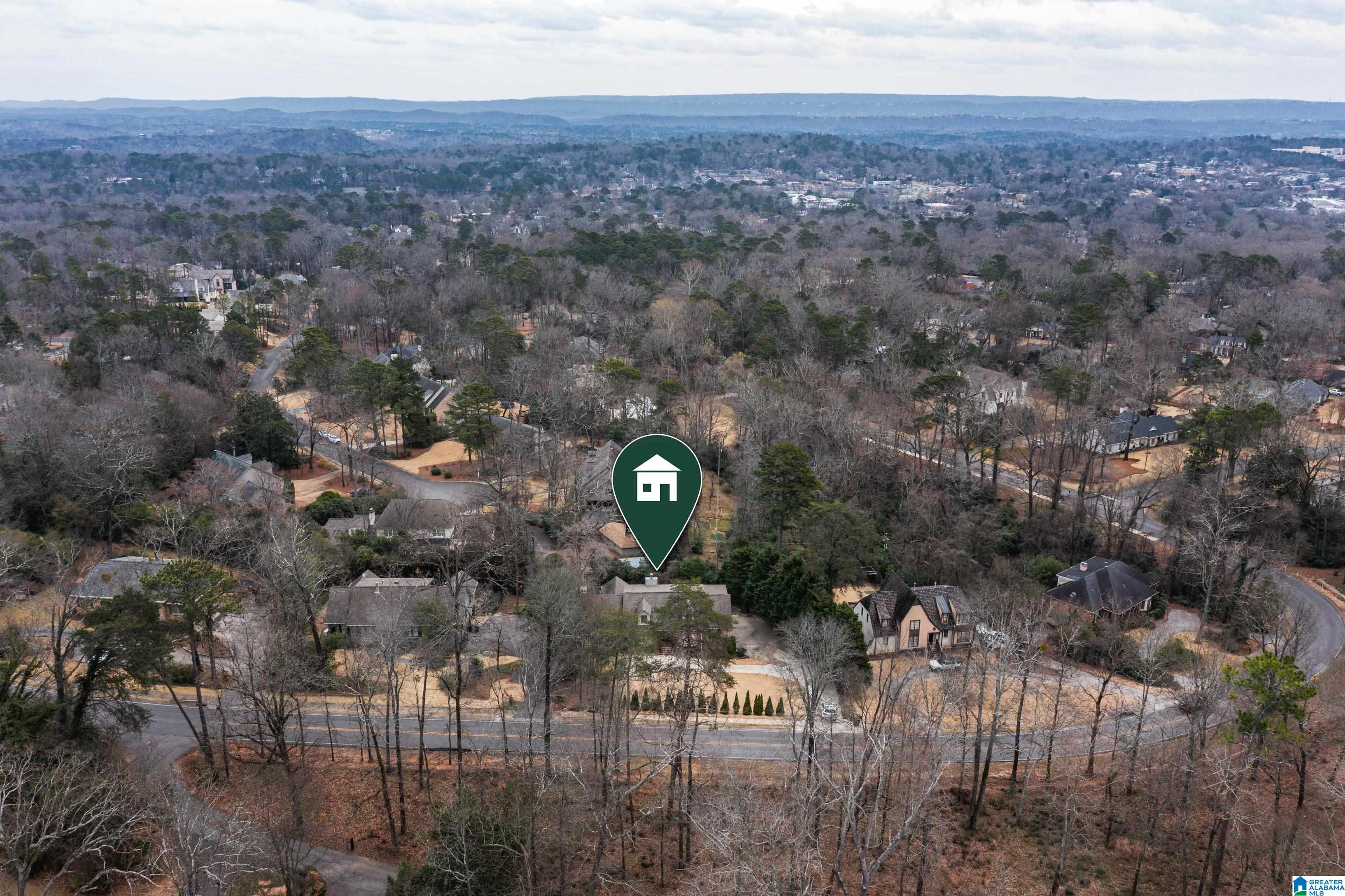 2836 Overton Road Birmingham, AL 35223 - Photo 2 of 91