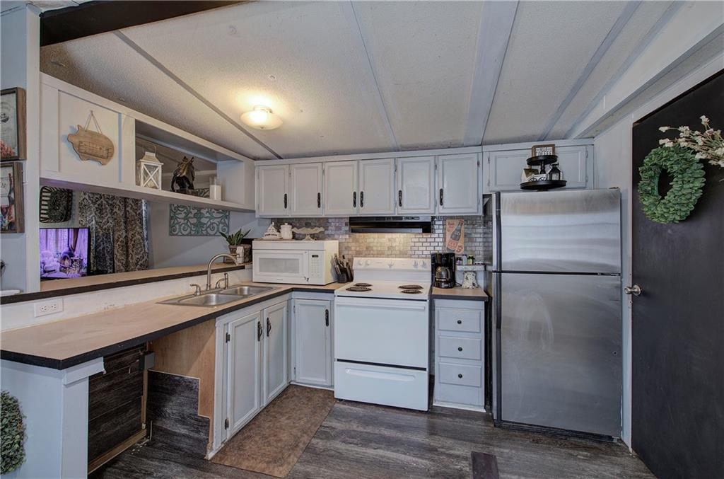 676 Flowery Branch Road Kingston, GA 30145 - Photo 14 of 96