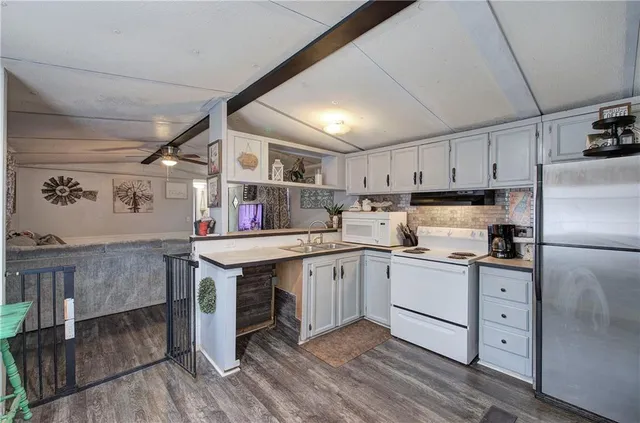 $350,000 | 676 Flowery Branch Road, Kingston, GA 30145