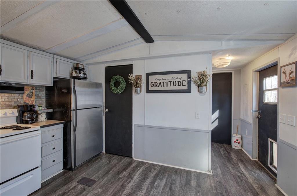 676 Flowery Branch Road Kingston, GA 30145 - Photo 16 of 96