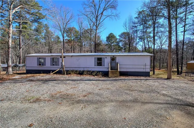$350,000 | 676 Flowery Branch Road, Kingston, GA 30145