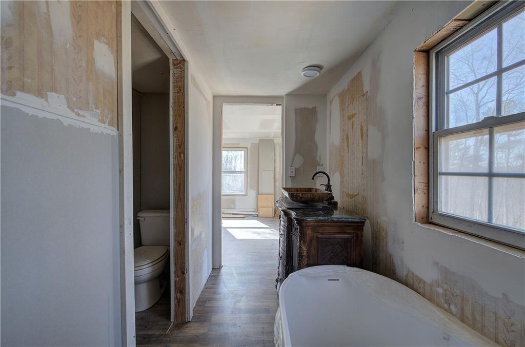 676 Flowery Branch Road Kingston, GA 30145 - Photo 39 of 96