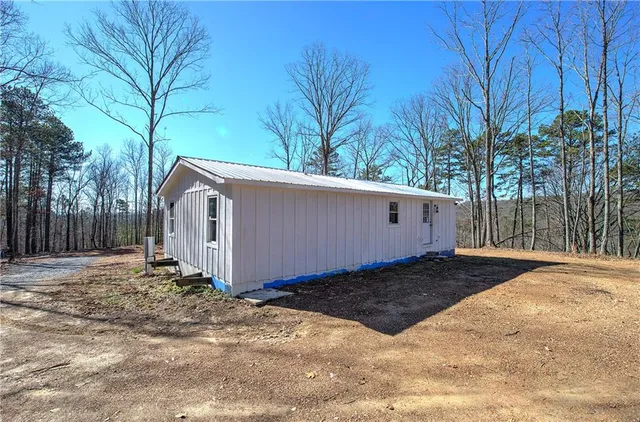 $350,000 | 676 Flowery Branch Road, Kingston, GA 30145