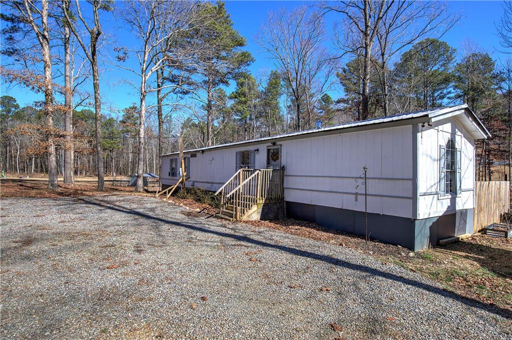 676 Flowery Branch Road Kingston, GA 30145 - Photo 6 of 96