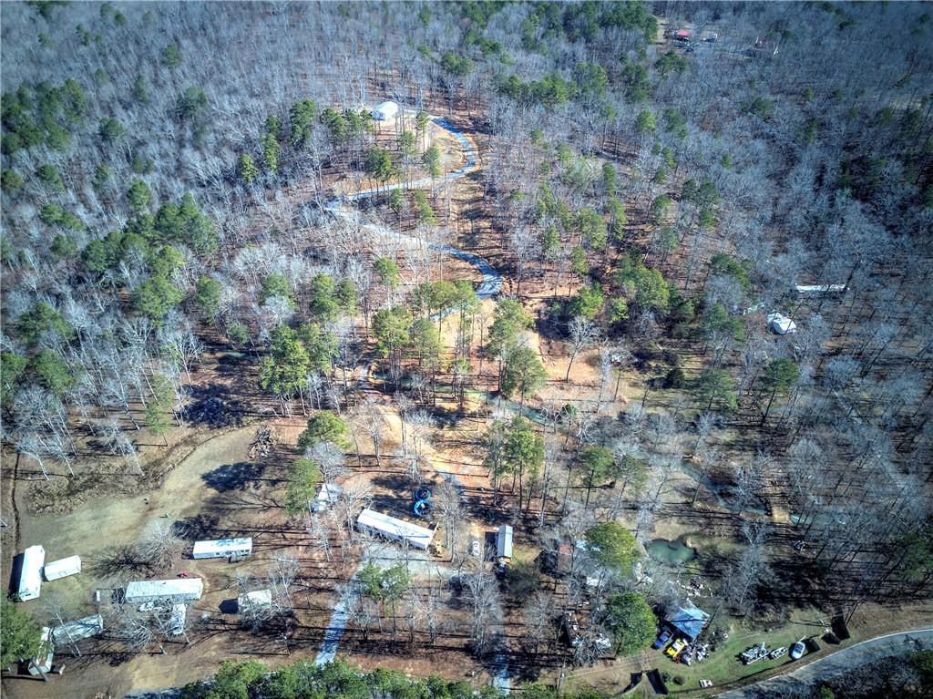 676 Flowery Branch Road Kingston, GA 30145 - Photo 72 of 96