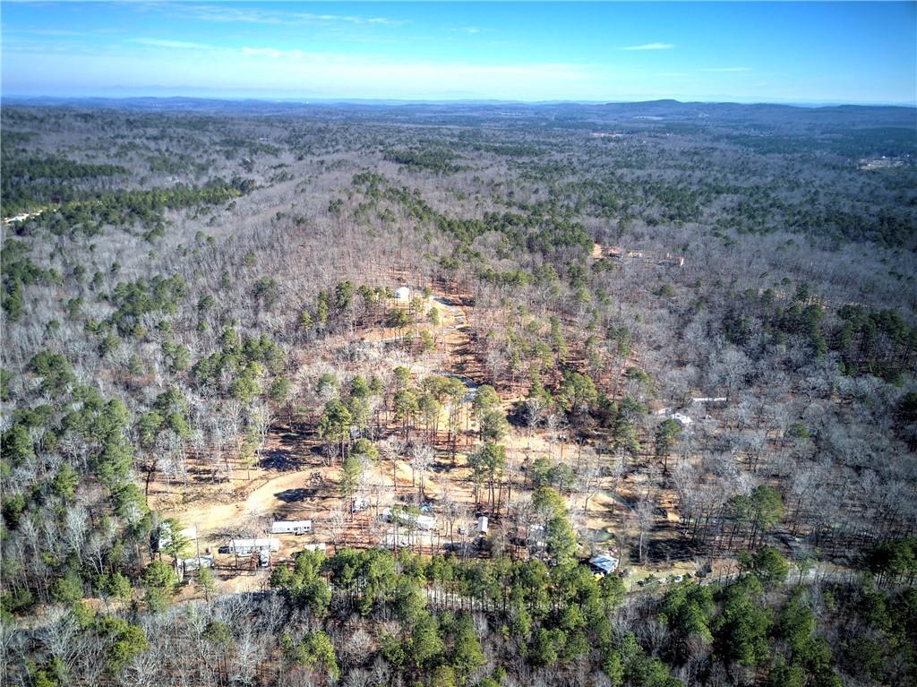 676 Flowery Branch Road Kingston, GA 30145 - Photo 73 of 96