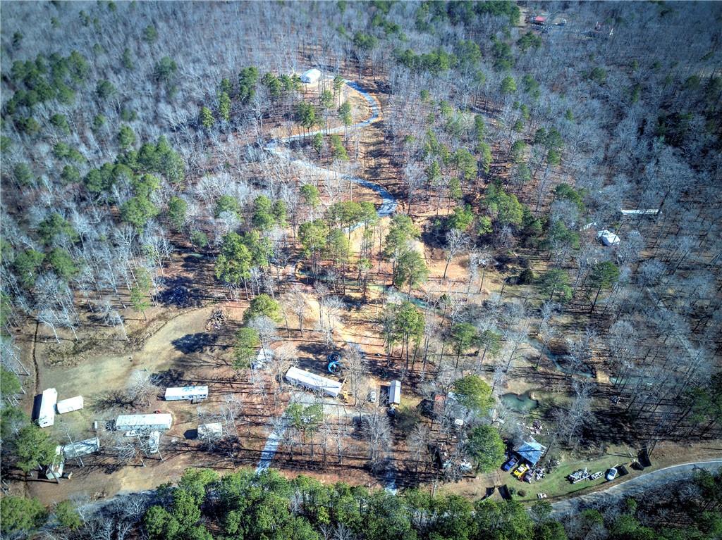 676 Flowery Branch Road Kingston, GA 30145 - Photo 75 of 96