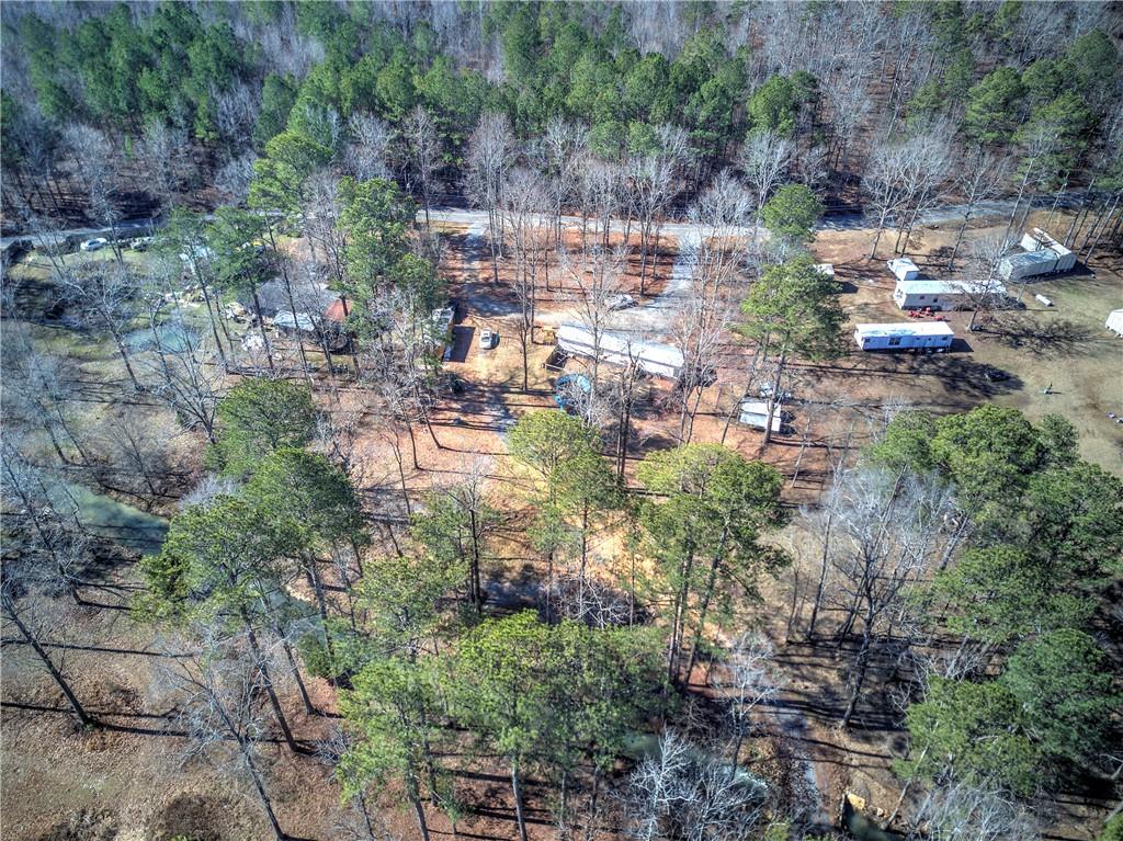 676 Flowery Branch Road Kingston, GA 30145 - Photo 92 of 96