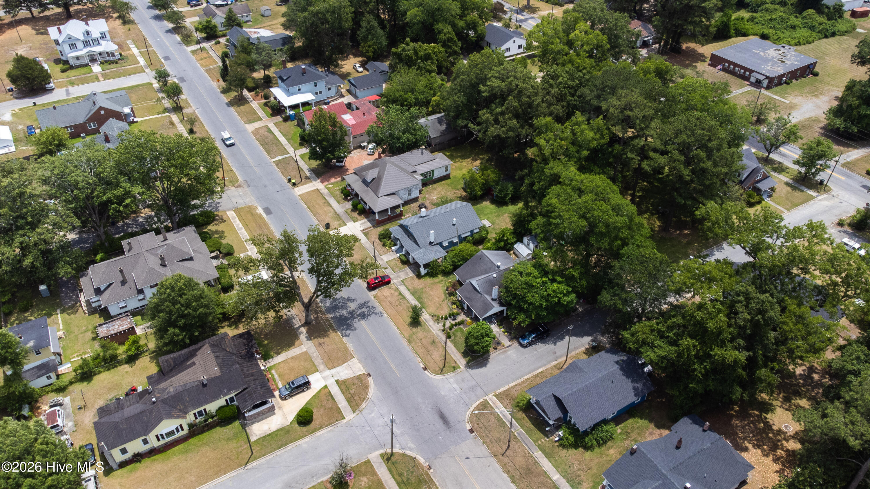 638 Second Street Ayden, NC 28513 - Photo 39 of 41