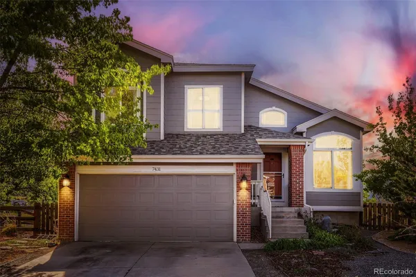 $625,000 | 7431 Bison Place, Littleton, CO 80125