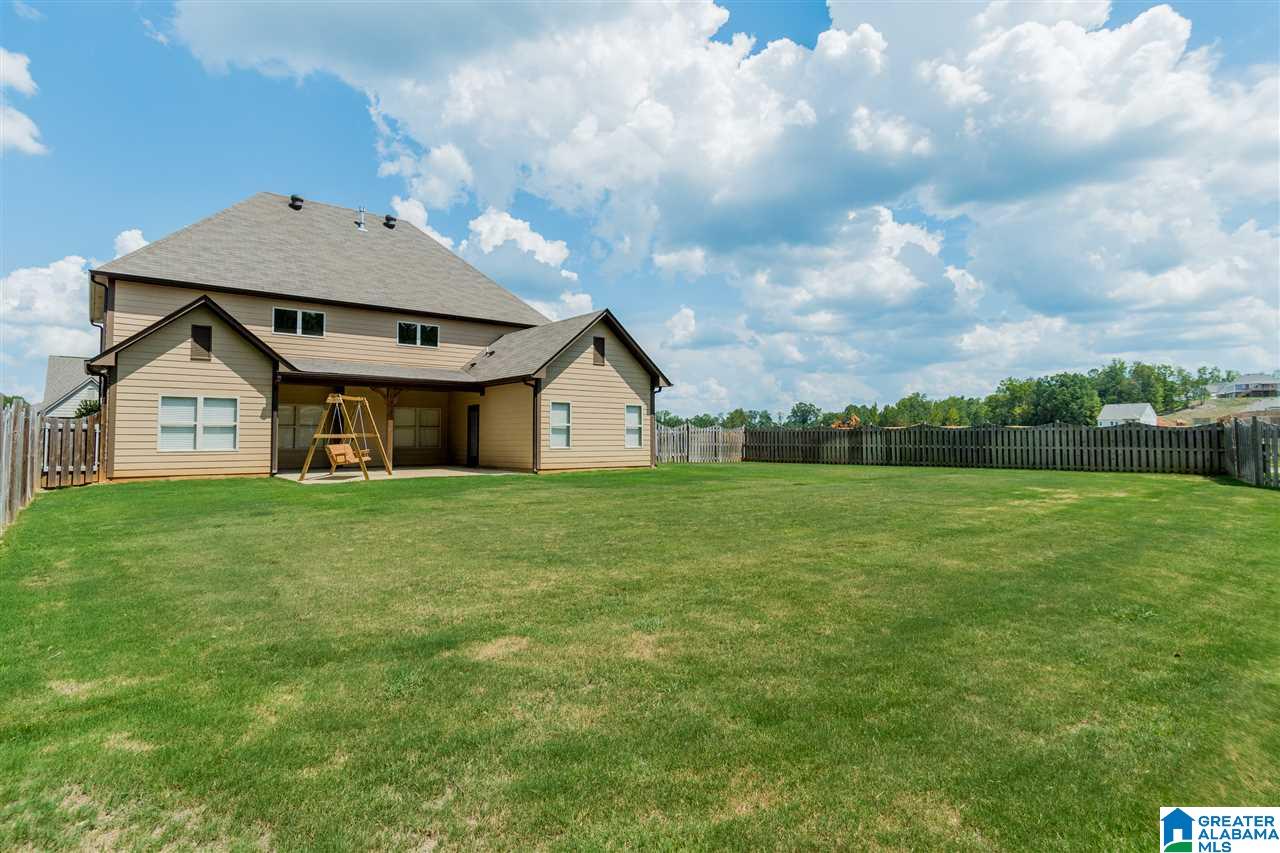 2030 Radcliff Terrace Springville, AL 35146 - Photo 42 of 44