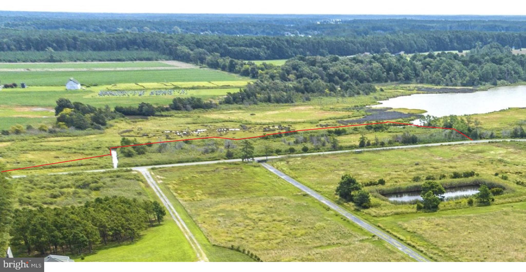 Hills Point Road Cambridge, MD 21613 - Photo 2 of 7