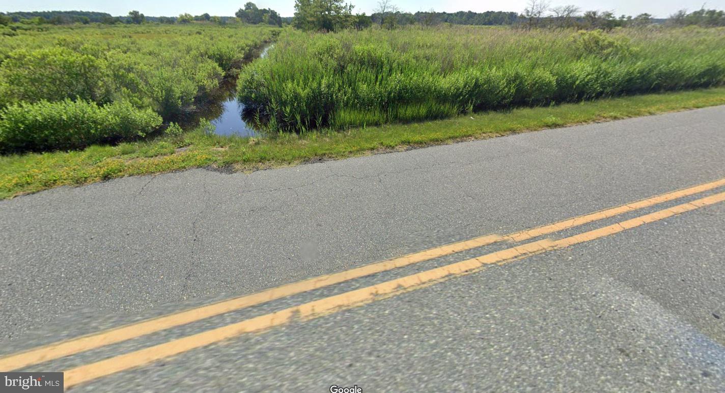 Hills Point Road Cambridge, MD 21613 - Photo 4 of 7 Inlet on property for crabbing