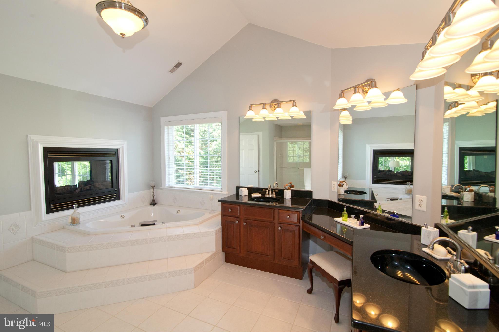 675 Parallel Road Huntingtown, MD 20639 - Photo 14 of 27 Bath (Master)