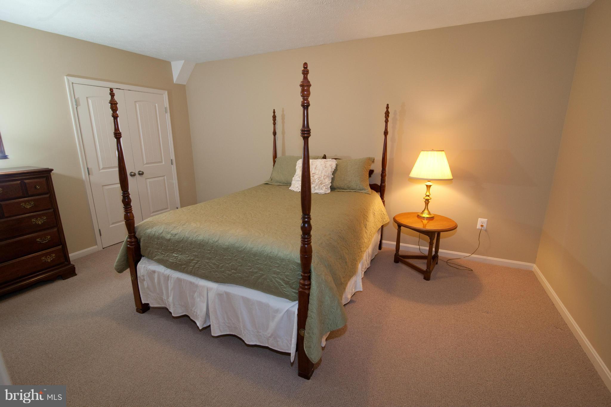 675 Parallel Road Huntingtown, MD 20639 - Photo 22 of 27 Bedroom