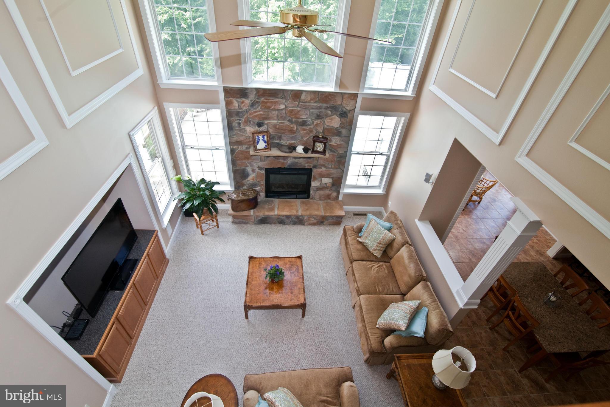 675 Parallel Road Huntingtown, MD 20639 - Photo 5 of 27 Family Room