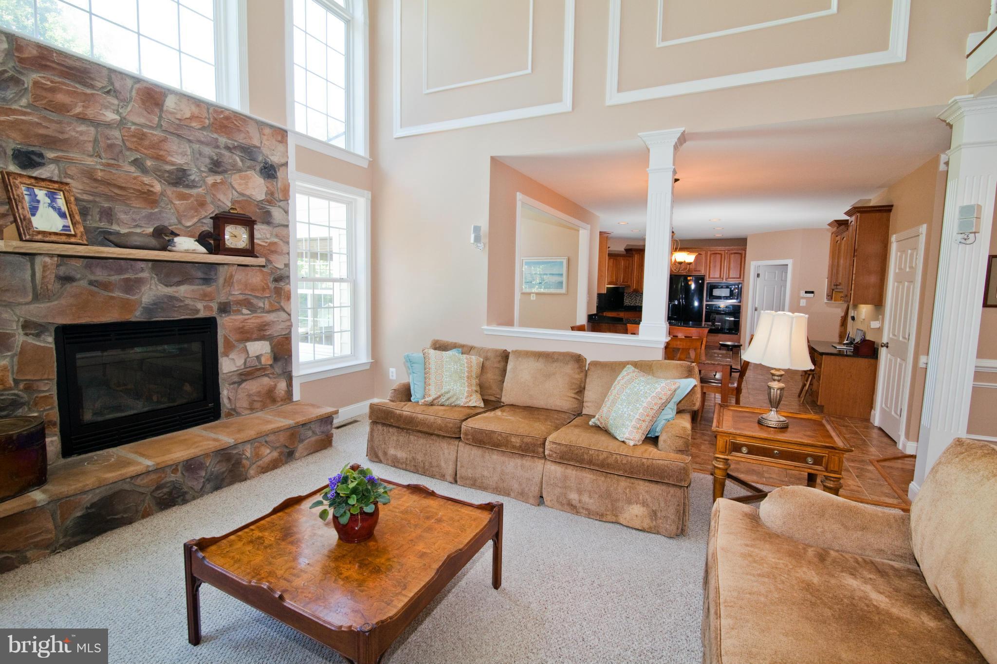 675 Parallel Road Huntingtown, MD 20639 - Photo 7 of 27 Family Room