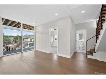$1,599,000 | 119 Wheeler Road, Unit 4, Winter Park, CO 80482