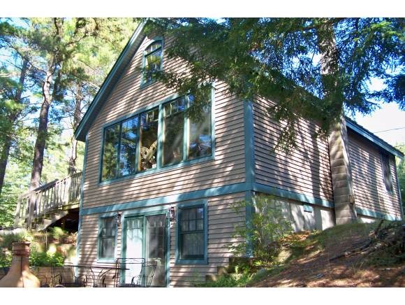 34 Cillie Road Shapleigh, ME 04076 - Photo 1 of 1 Gallery Image 1