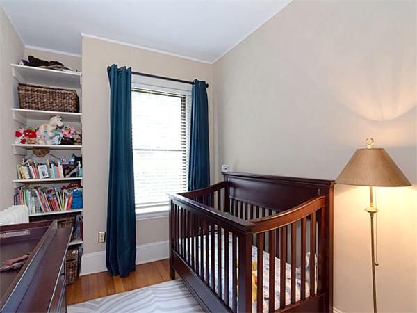 28 Beaufort Road, Unit 1 Boston, MA 02130 - Photo 13 of 26 Gallery Image 13