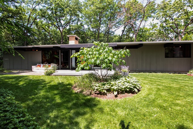 1170 Valley Road Lake Forest, IL 60045 - Photo 17 of 20