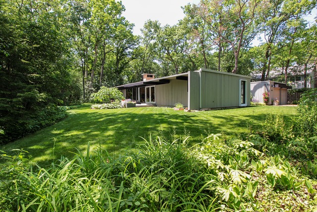 1170 Valley Road Lake Forest, IL 60045 - Photo 18 of 20