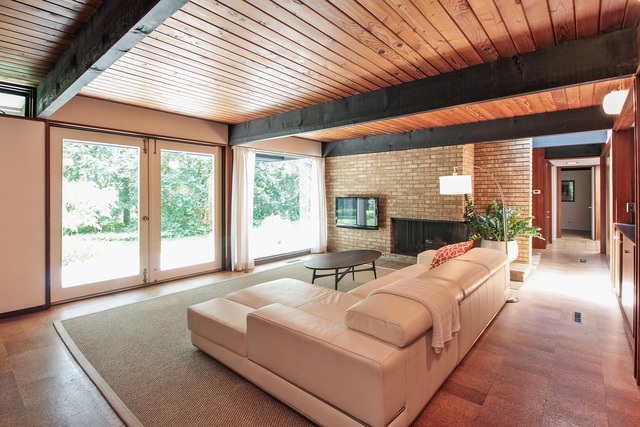 1170 Valley Road Lake Forest, IL 60045 - Photo 6 of 20