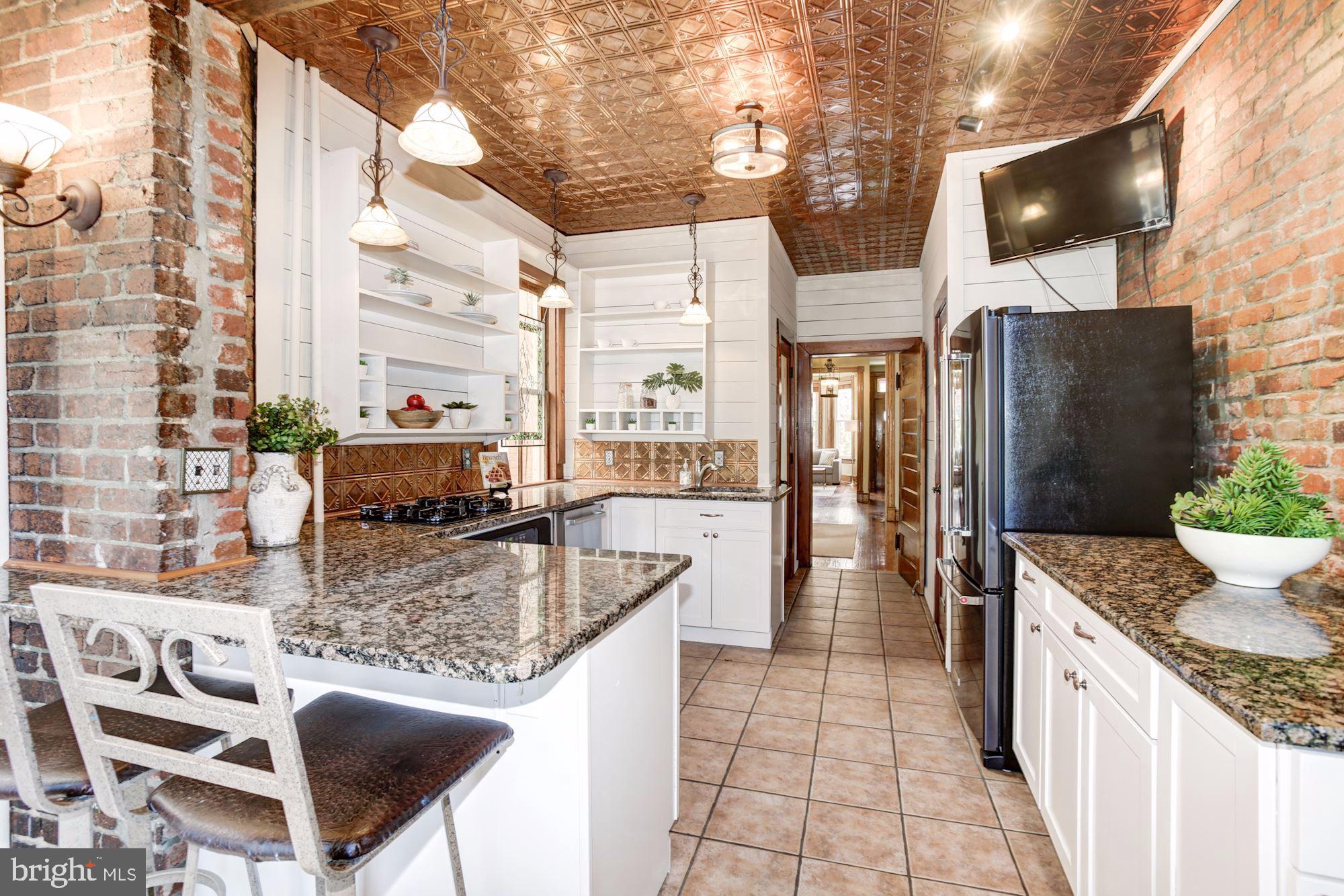 414 4th Street Northeast Washington, DC 20002 - Photo 11 of 44 Kitchen