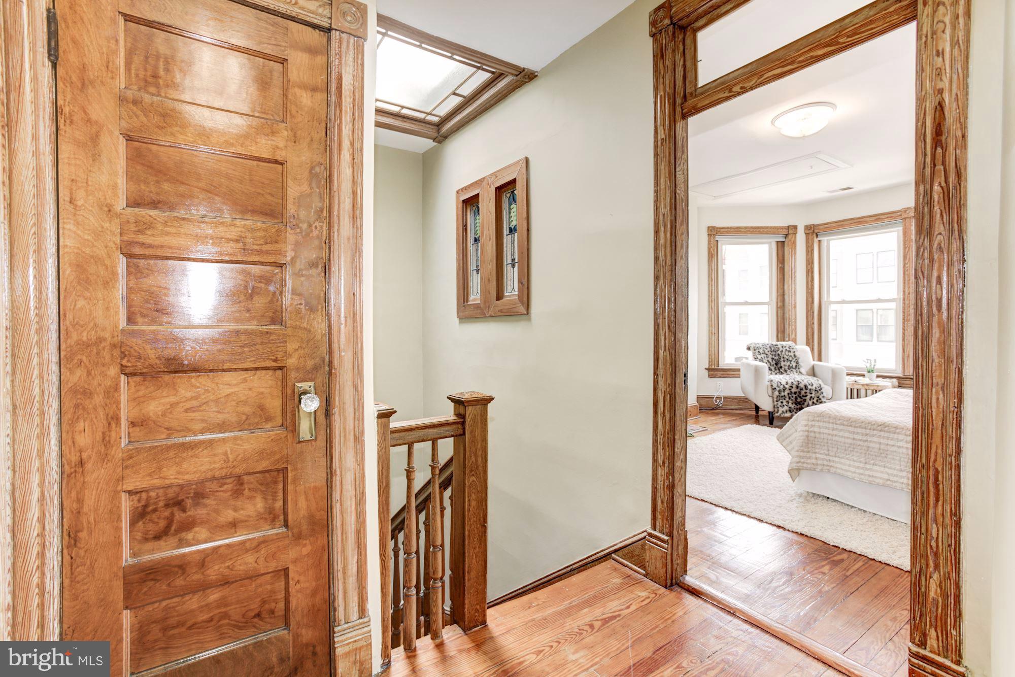 414 4th Street Northeast Washington, DC 20002 - Photo 16 of 44 Skylight