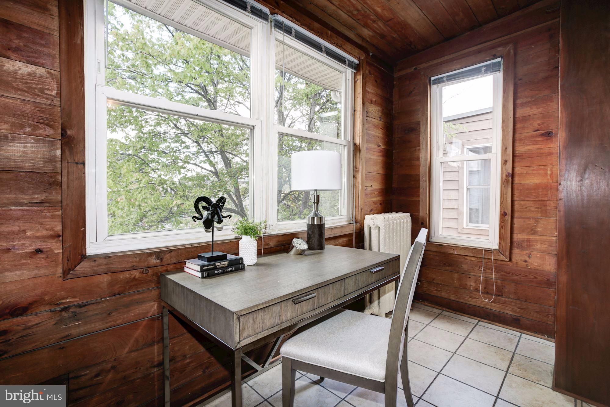 414 4th Street Northeast Washington, DC 20002 - Photo 22 of 44 Third bedroom