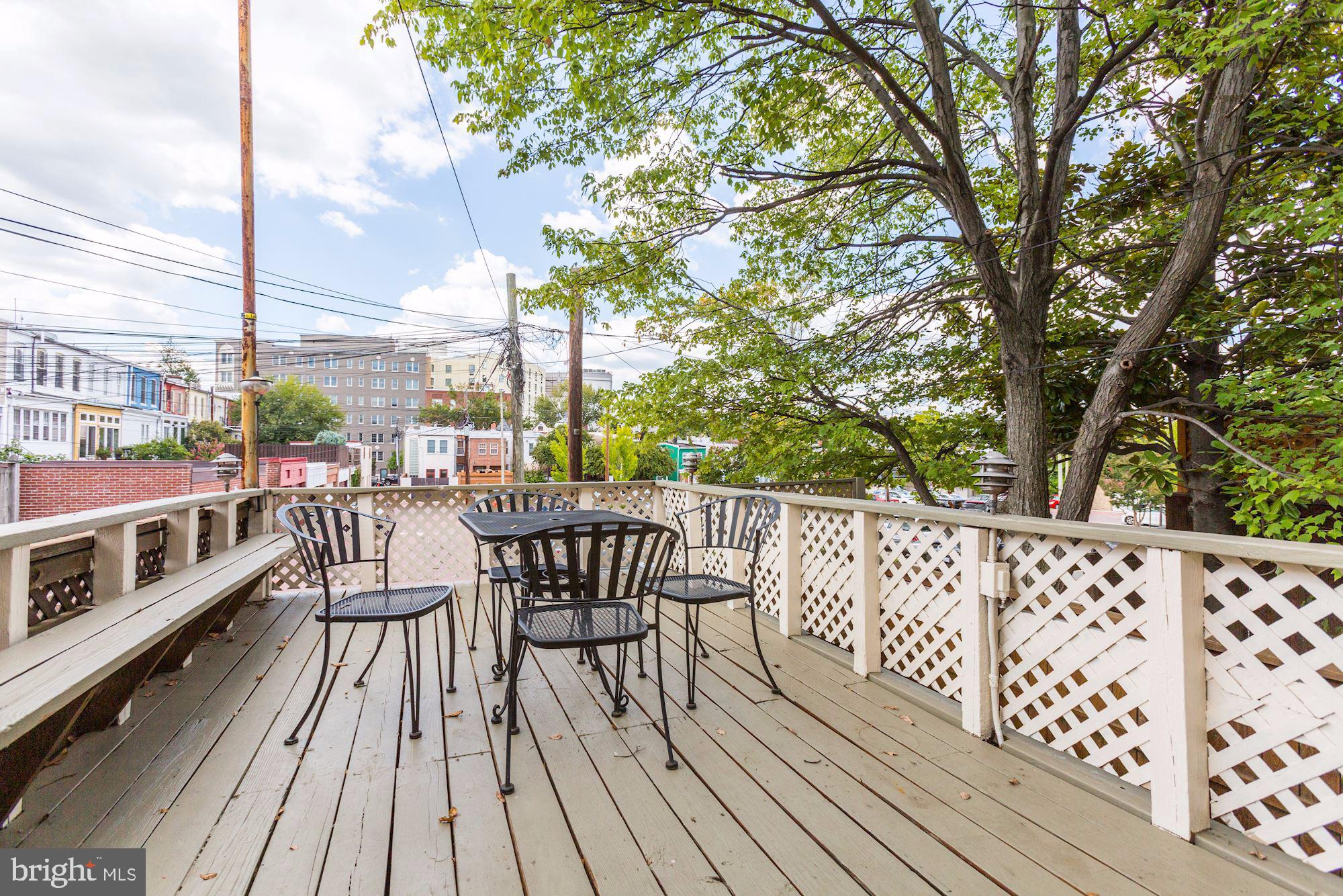 414 4th Street Northeast Washington, DC 20002 - Photo 34 of 44