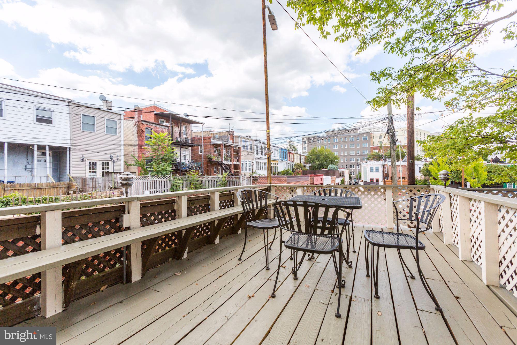 414 4th Street Northeast Washington, DC 20002 - Photo 35 of 44